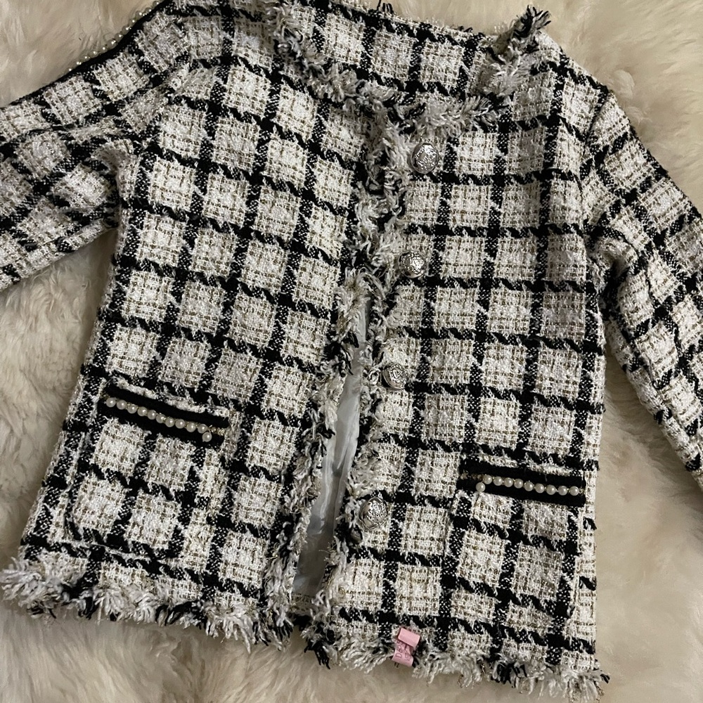 Suit jacket - Picture 7 of 7